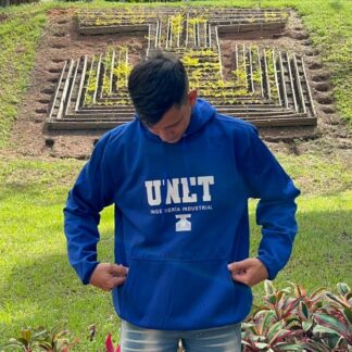 Buzo Ingeniería Industrial