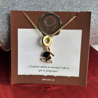 Collar birrete