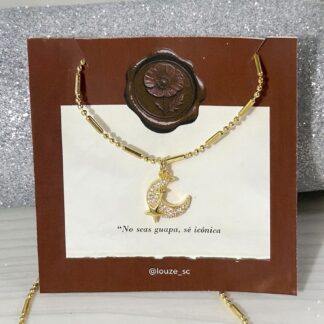 Collar Luna
